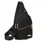 🥳2026 HOT SALE 50% OFF🔥Women's Fashion Casual Solid Color Crossbody Bag