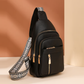 🥳2026 HOT SALE 50% OFF🔥Women's Fashion Casual Solid Color Crossbody Bag
