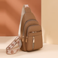 🥳2026 HOT SALE 50% OFF🔥Women's Fashion Casual Solid Color Crossbody Bag