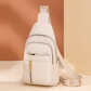 🥳2026 HOT SALE 50% OFF🔥Women's Fashion Casual Solid Color Crossbody Bag