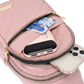 🥳2026 HOT SALE 50% OFF🔥Women's Fashion Casual Solid Color Crossbody Bag