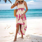 🎉Hot Promotion 50% OFF🛍️Women’s Summer Print Sleeveless Flowy Long Dress