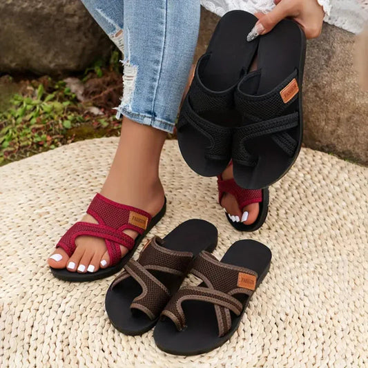 🔥💥2026 HOT SALE  49% OFF 🔥🏆Non-slip Beach Sandals for Women