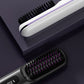 🔥2026 Hot Sale ⏳Cordless Ceramic Heated Hair Straightening Comb