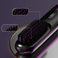 🔥2026 Hot Sale ⏳Cordless Ceramic Heated Hair Straightening Comb