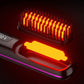 🔥2026 Hot Sale ⏳Cordless Ceramic Heated Hair Straightening Comb
