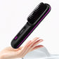 🔥2026 Hot Sale ⏳Cordless Ceramic Heated Hair Straightening Comb