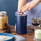 🔥Hot Sales - 60% OFF🔥Portable Grinder for Beans Spices and More
