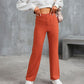 💖2026 NEW TYPE SALE 60% OFF!!💷Women's Casual High Waist Stretch Pants
