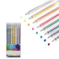 🏆 Last Day Special Price £8.99!🎄🎁Glitter Gel Pen Set – Smooth Writing 🎨
