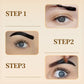 💜LAST DAY - BUY 1 GET 1 FREE💜💕Waterproof Long-Lasting Peel-Off Eyebrow Tint
