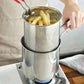 🎁2026 New Arrivals 50% OFF💥R304 Stainless Steel Multifunctional Fryer