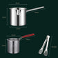 🎁2026 New Arrivals 50% OFF💥R304 Stainless Steel Multifunctional Fryer