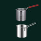🎁2026 New Arrivals 50% OFF💥R304 Stainless Steel Multifunctional Fryer