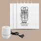 🎉 50% off!✨ Hanging vacuum bags with electric pump: save 75% more space and time!