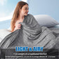 ✨Summer Limited Promotion UP TO 69% OFF!!🍃Cooling Blanket for Hot Sleepers - Summer Must Have🎁