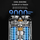 🪒 40% OFF!🔥Portable Mini Men's Electric Shaver – Compact & Rechargeable🧳
