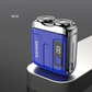 🪒 40% OFF!🔥Portable Mini Men's Electric Shaver – Compact & Rechargeable🧳