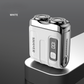 🪒 40% OFF!🔥Portable Mini Men's Electric Shaver – Compact & Rechargeable🧳