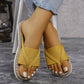 💐LIMITED TIME 50% OFF!50K+ SOLD! 💐Women’s Summer Casual Comfortable Flip Flops