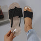 💐LIMITED TIME 50% OFF!50K+ SOLD! 💐Women’s Summer Casual Comfortable Flip Flops
