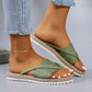 💐LIMITED TIME 50% OFF!50K+ SOLD! 💐Women’s Summer Casual Comfortable Flip Flops