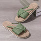 💐LIMITED TIME 50% OFF!50K+ SOLD! 💐Women’s Summer Casual Comfortable Flip Flops