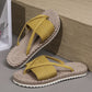 💐LIMITED TIME 50% OFF!50K+ SOLD! 💐Women’s Summer Casual Comfortable Flip Flops