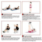 🥳2026 HOT SALE🥳💞50K+ SOLD!💥💪 Sit-Up Trainer – Strengthen Your Abs Easily