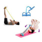 🥳2026 HOT SALE🥳💞50K+ SOLD!💥💪 Sit-Up Trainer – Strengthen Your Abs Easily