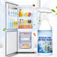 ⏳LAST DAY - 🧊 Buy 2 Get 1 Free | Defrosting Spray for Fridge Freezer 🎁 Includes Free Spatula