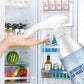 ⏳LAST DAY - 🧊 Buy 2 Get 1 Free | Defrosting Spray for Fridge Freezer 🎁 Includes Free Spatula