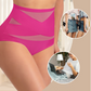 ⏰💖Last Day-Buy 1 Get 3 Packs‼️💖Plus-Size High-Waist Cross Tummy Control Panties✨