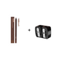 💜BUY 1 GET 1 FREE💜24 HR Waterproof Eyeliner Duo Sharpenable Eye Pencil 🇬🇧