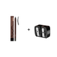 💜BUY 1 GET 1 FREE💜24 HR Waterproof Eyeliner Duo Sharpenable Eye Pencil 🇬🇧