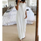 ⏰Limited Time Sale 50% Off✨ Loose Fit Long Dress – Clean Style, Flattering for Every Figure & Perfect for Any Occasion 🌸
