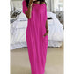 ⏰Limited Time Sale 50% Off✨ Loose Fit Long Dress – Clean Style, Flattering for Every Figure & Perfect for Any Occasion 🌸