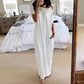 ⏰Limited Time Sale 50% Off✨ Loose Fit Long Dress – Clean Style, Flattering for Every Figure & Perfect for Any Occasion 🌸