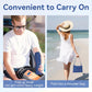 🏖️Summer Hot Sell 50% OFF🌞⚡50K+ SOLD!🌞🌊Sun Lounger Towel in Bag with Pockets Storage