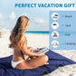 🏖️Summer Hot Sell 50% OFF🌞⚡50K+ SOLD!🌞🌊Sun Lounger Towel in Bag with Pockets Storage