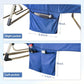 🏖️Summer Hot Sell 50% OFF🌞⚡50K+ SOLD!🌞🌊Sun Lounger Towel in Bag with Pockets Storage