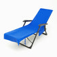 🏖️Summer Hot Sell 50% OFF🌞⚡50K+ SOLD!🌞🌊Sun Lounger Towel in Bag with Pockets Storage