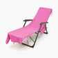 🏖️Summer Hot Sell 50% OFF🌞⚡50K+ SOLD!🌞🌊Sun Lounger Towel in Bag with Pockets Storage