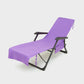 🏖️Summer Hot Sell 50% OFF🌞⚡50K+ SOLD!🌞🌊Sun Lounger Towel in Bag with Pockets Storage