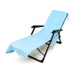 🏖️Summer Hot Sell 50% OFF🌞⚡50K+ SOLD!🌞🌊Sun Lounger Towel in Bag with Pockets Storage