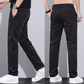 🔥2026 Hot Sale 65% OFF✨Men’s Breathable Mesh Panel Casual Pants