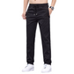 🔥2026 Hot Sale 65% OFF✨Men’s Breathable Mesh Panel Casual Pants