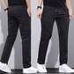 🔥2026 Hot Sale 65% OFF✨Men’s Breathable Mesh Panel Casual Pants
