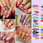 🎁The Best Gift For Kids - 50% OFF🐰12 Colors Nail Art Pens Set - 1🎨💅