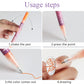🎁The Best Gift For Kids - 50% OFF🐰12 Colors Nail Art Pens Set - 1🎨💅